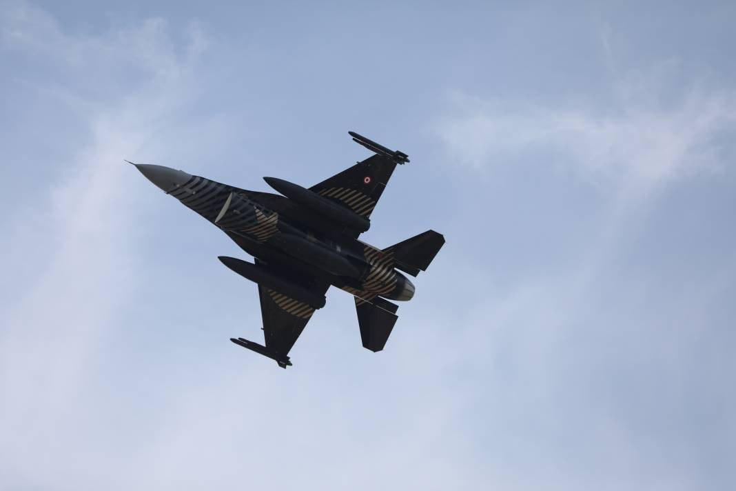 SOLOTÜRK Samsun semalarında - Resim: 4